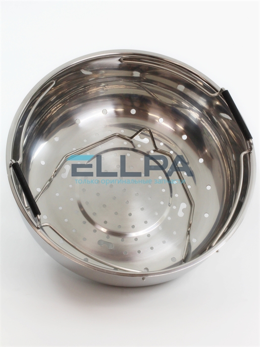 Корзина-пароварка SS-204732 для мультиварок Tefal и Moulinex SS-204732