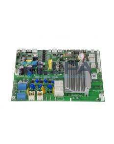 Силовая плата 55132A1644 для кофемашин Delonghi 55132A1644