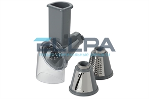 Насадка тёрка-ломтерезка AW20010048 для кухонных машин Kenwood AW20010048