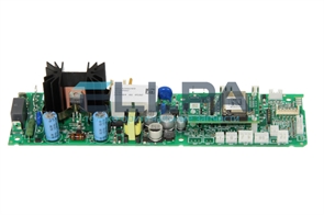 Силовая плата AS13200304 для кофемашин Delonghi AS13200304