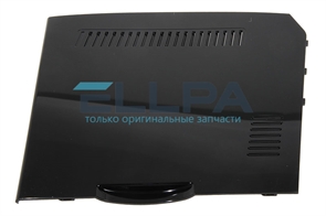 Левая боковая панель 5513227731 для кофемашин Delonghi 5513227731