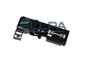 Фронтальная панель 53132D0325 для кофемашин Delonghi 53132D0325