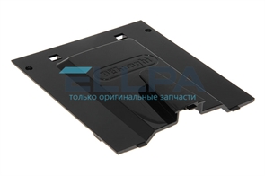 Задняя панель 5313240121 для кофемашин Delonghi 5313240121