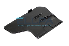 Дверца отсека заварочного узла 5313213411 для кофемашин DeLonghi 5313213411