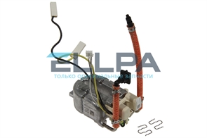 Термоблок FL306161 для кофемашин DeLonghi и Nespresso FL306161