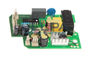 Плата управления KW717074 для кухонных машин Kenwood KW717074