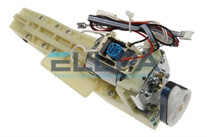 Привод заварочного блока 5513227951 для кофемашин Delonghi 5513227951