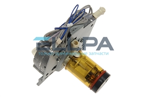 Термоблок в сборе 5513227881 для кофемашин Delonghi 5513227881
