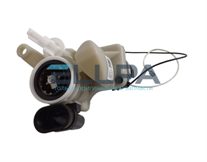 Мельница в сборе 7313230461 для кофемашин Delonghi 7313230461