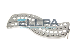 Вставка-терка BR67000488 для кухонных машин Braun BR67000488