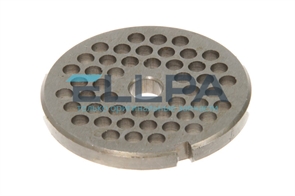 Решетка средняя BR67000907 для мясорубок Braun BR67000907