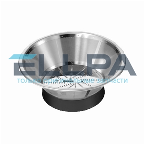 Насадка-сито BR81345892 для соковыжималок Braun BR81345892