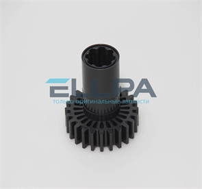 Шестерня BR67051414 для мясорубок Braun BR67051414