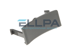 Переключатель BR81262226 для мясорубок Braun BR81262226