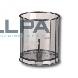 Контейнер BR64188639 для блендеров Braun BR64188639