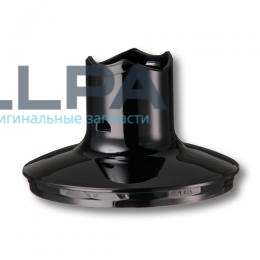 Крышка-редуктор чаши измельчителя BR67051423 для блендеров Braun BR67051423