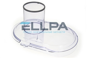 Крышка BR81345951 для соковыжималок Braun BR81345951