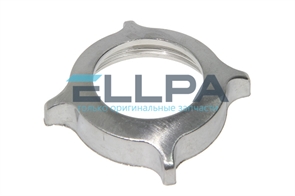 Гайка на корпус шнека BR67000903 для мясорубок Braun BR67000903