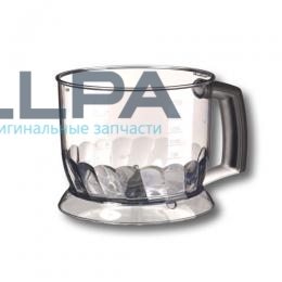 Чаша измельчителя BR67051021 для блендеров Braun BR67051021