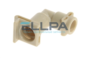 Переходник термоблока 5313218931 для кофемашин Delonghi 5313218931