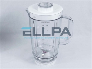 Чаша KW716228 для блендеров Kenwood KW716228