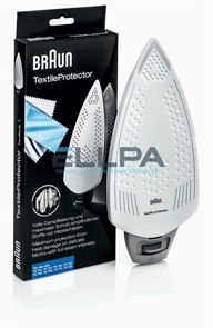 Насадка для деликатных тканей AX12710001 для парогенераторов Braun AX12710001