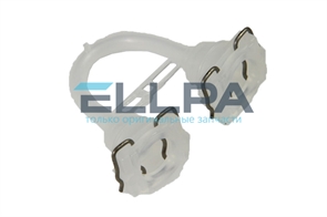 Кран запорный ES0117417 для кофемашин Delonghi ES0117417