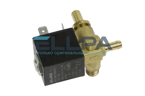 Клапан электромагнитный 5212810631 для парогенераторов Braun 5212810631