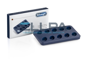Форма для льда 5513228071 для кофемашин Delonghi 5513228071