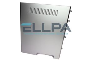 Левая боковина 5313247341 для кофемашин Delonghi 5313247341