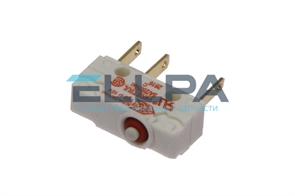 Микровыключатель 5113210211 для кофемашин Delonghi 5113210211