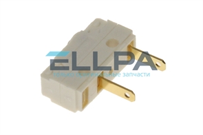 Микровыключатель 5132110500 для кофемашин Delonghi 5132110500