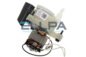 Мельница в сборе 7313294110 для кофемашин Delonghi 7313294110