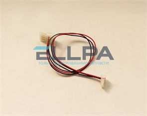 Проводка для расходомера ( L300) 5013251461 для кофемашин Delonghi 5013251461