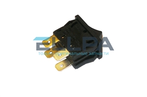 Выключатель 16A 250V 5132112500 для кофемашин Delonghi 5132112500