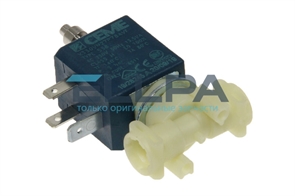 Электроклапан ( 3vb 230 В) 5213226911 для кофемашин Delonghi 5213226911