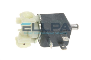 Электроклапан ( 3vb 230 В) 5213270534 для кофемашин Delonghi 5213270534