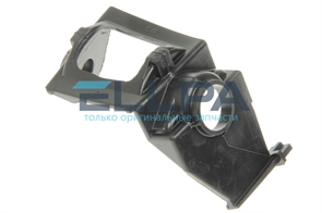 Кронштейн насоса 5313230671 для кофемашин Delonghi 5313230671