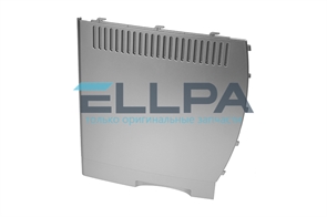Левая боковина 5313250361 для кофемашин Delonghi 5313250361