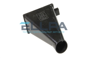 Воронка молотого кофе 5313274511 для кофемашин Delonghi 5313274511