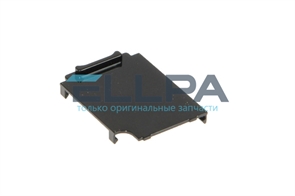 Дверца 5313279281 для кофемашин Delonghi 5313279281