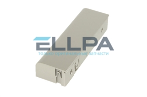 Фронтальная панель бака для воды 53132C7963 для кофемашин Delonghi 53132C7963