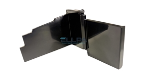 Панель 53132C9982 для кофемашин Delonghi 53132C9982