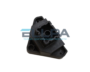 Кронштейн узла подачи 53132C9996 для кофемашин Delonghi 53132C9996