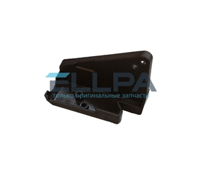 Кронштейн электроклапана 53132C9999 для кофемашин Delonghi 53132C9999