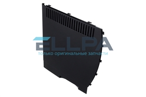 Левая боковина 5513226331 для кофемашин Delonghi 5513226331