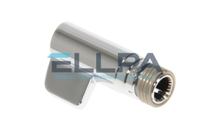 Рукоятка подачи пара 5513226361 для кофемашин Delonghi 5513226361