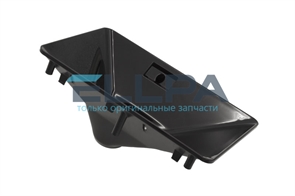 Контейнер для зёрен кофе 55132A0471 для кофемашин Delonghi 55132A0471