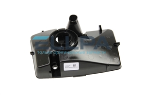 Резервуар для зерен 55132A1346 для кофемашин Delonghi 55132A1346