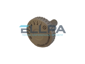 Рукоятка регулировки 5913270683 для кофемашин Delonghi 5913270683